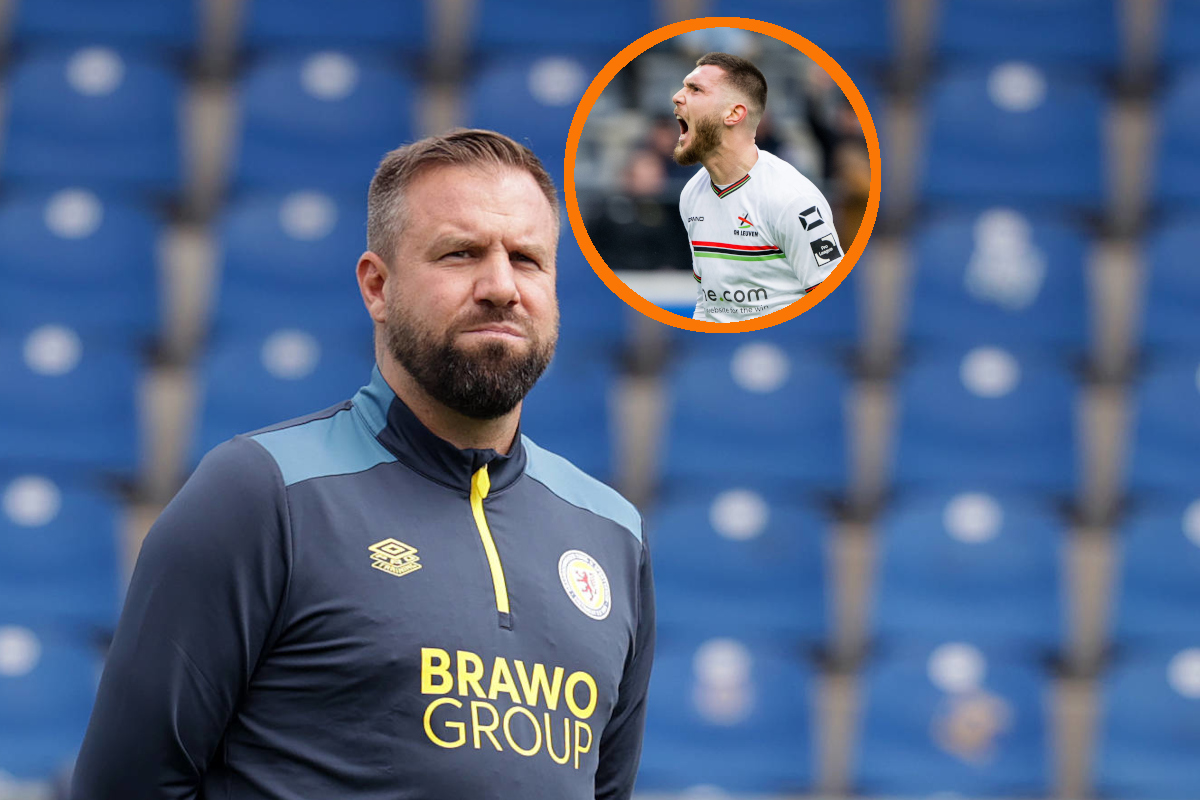 Eintracht Braunschweig ließ ihn ziehen - Ex-Löwe geht zur Konkurrenz