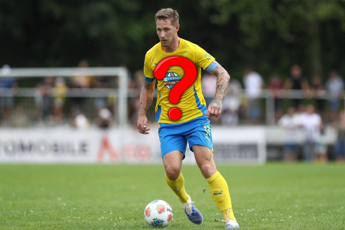 Eintracht Braunschweig enthüllt Heimtrikot – SO laufen die Löwen auf