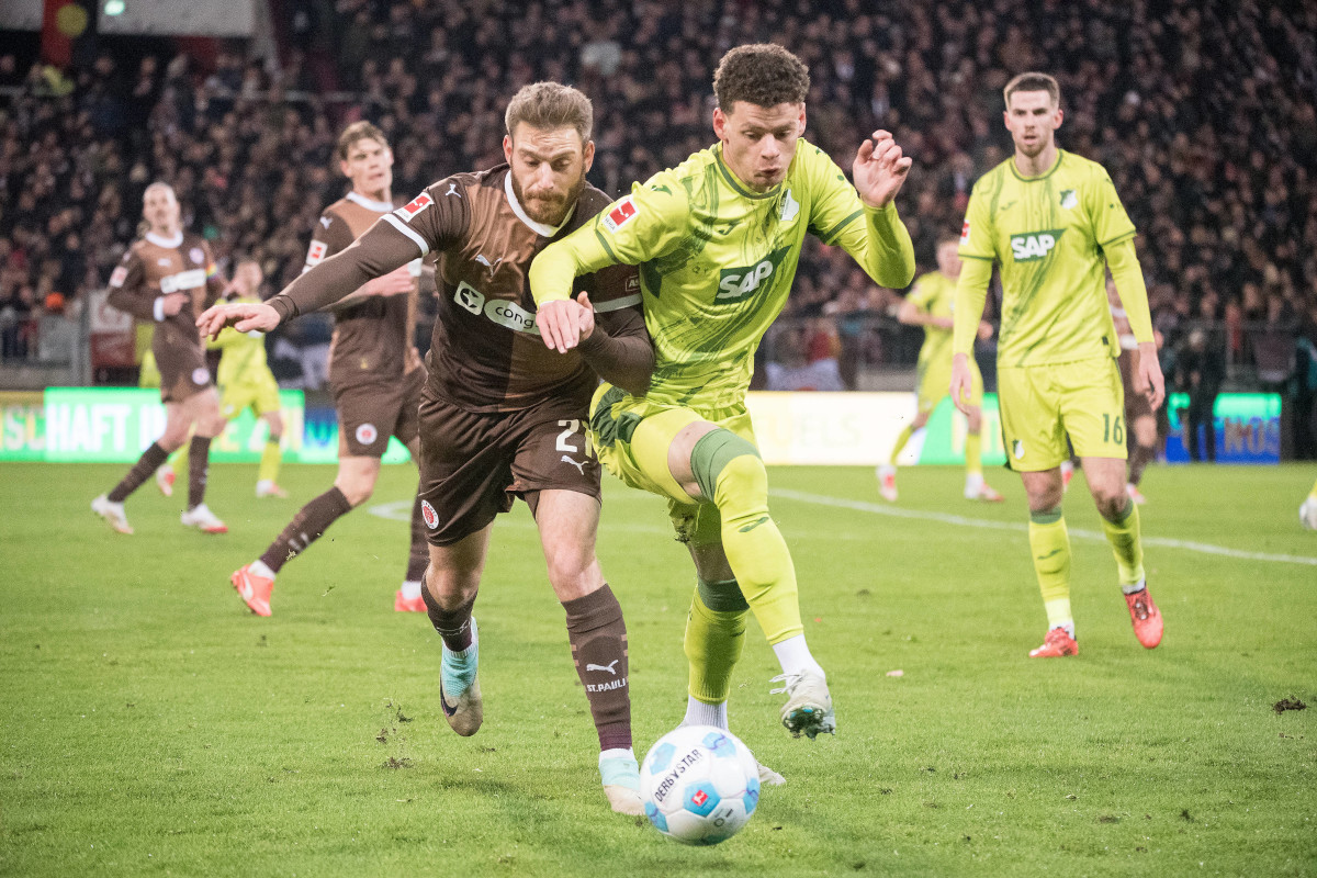 Philippe-Nachfolger? Eintracht Braunschweig vor Bundesliga-Coup