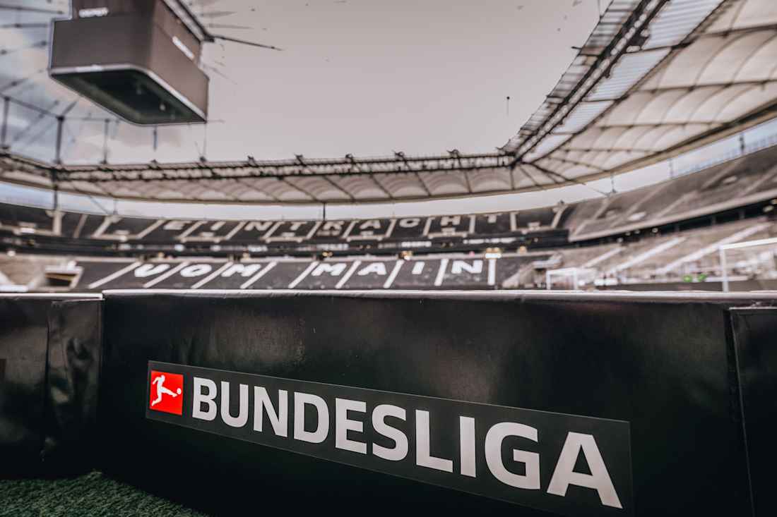 Bundesliga 2025/26 | Heimtickets gegen SV Werder Bremen, 1. FC Union Berlin und FC St. Pauli