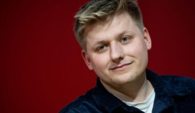 Satiriker „El Hotzo“ wegen Äußerungen bei X vor Berliner Gericht