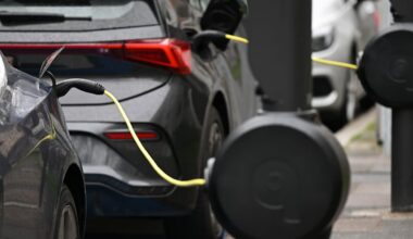 Mobilität: E-Auto-Zulassungen steigen weltweit – Deutschland beklagt unklare Bedingungen
