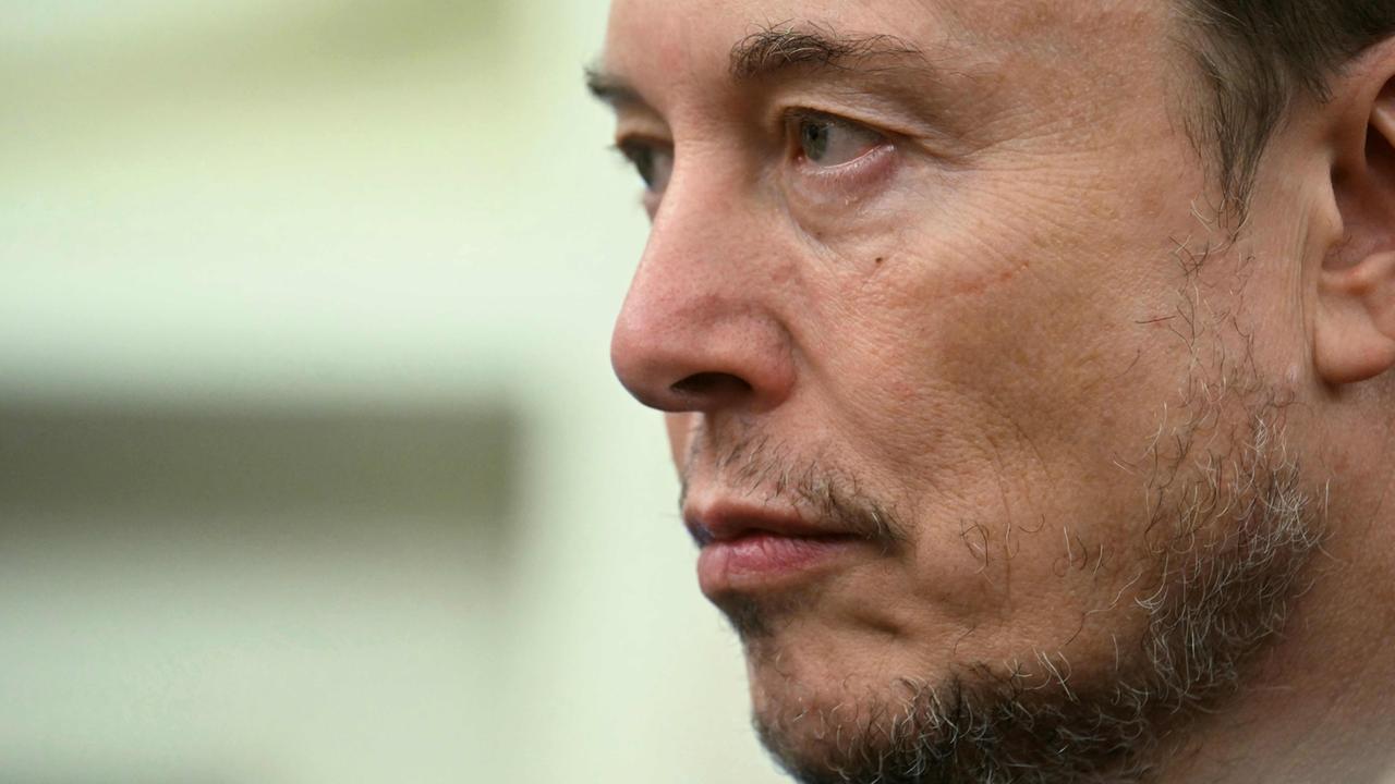 Musk gründet nach Konflikt mit Trump eigene Partei