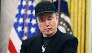 Hätte seine Partei eine Chance in den USA?