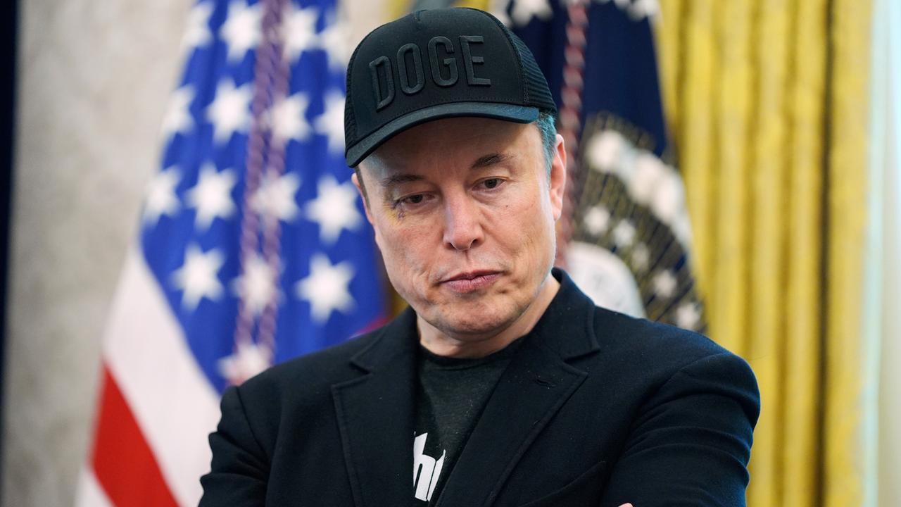 Hätte seine Partei eine Chance in den USA?