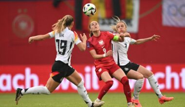 EM-Auftakt für DFB-Team : Alles Wichtige zum Spiel Deutschland gegen Polen