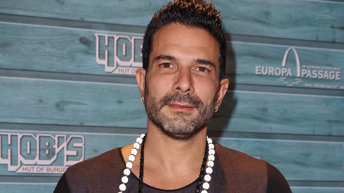Läuft bei ihm! Hollywood-Stars gehen in Chris Töpperwiens Bäckerei ein und aus Currywurst war gestern!