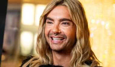 Bill Kaulitz