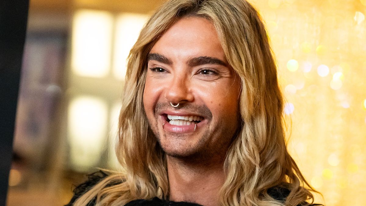 Bill Kaulitz