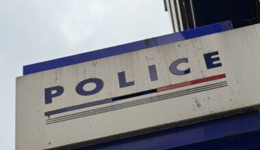 In Frankreich soll die Polizei eine Frau wegen des Mordes an ihrer Mutter festgenommen haben. (Archivbild)