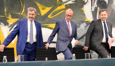 Das hat der Koalitionsgipfel beschlossen
