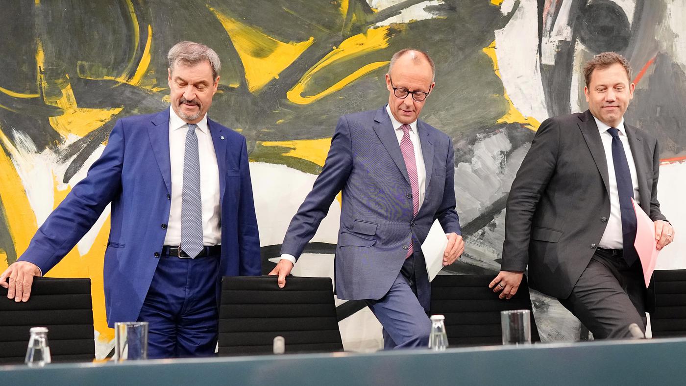 Das hat der Koalitionsgipfel beschlossen