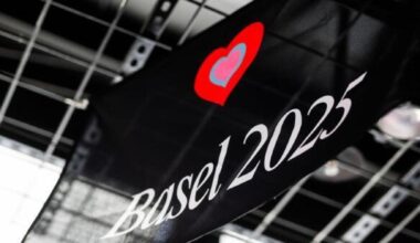 EM-Finale der Frauen 2025: Public-Viewing in Augsburg