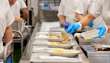Hungern im Krankenhaus: Patienten bekommen zu wenig Essen