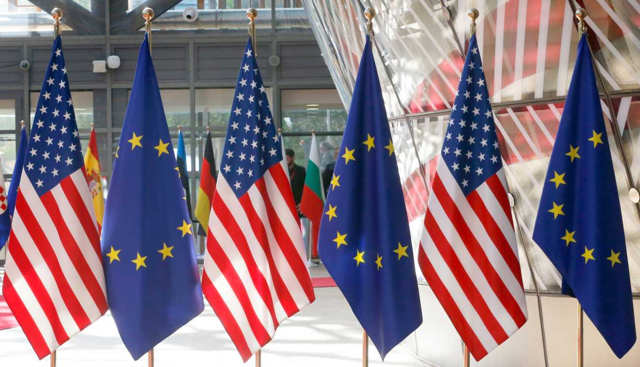 Zollkonflikt mit USA: EU plant Gegenzölle bei ausbleibender Einigung bis 7. August - Zoll (allg., nicht Zoll-Software) | News | LOGISTIK HEUTE