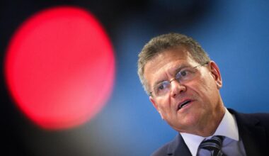 EU legt neue Liste für Gegenzölle vor