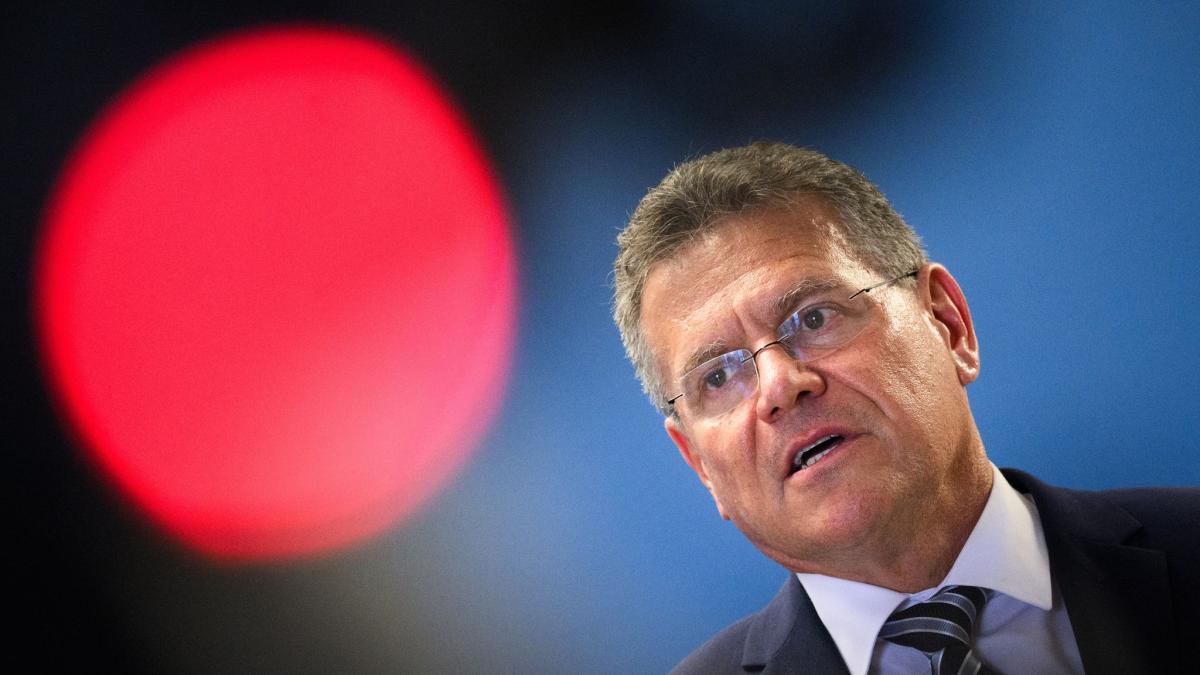 EU legt neue Liste für Gegenzölle vor