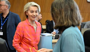 Brüssel: 90 Prozent weniger Emissionen – EU-Kommission legt Klimaziel für 2040 vor