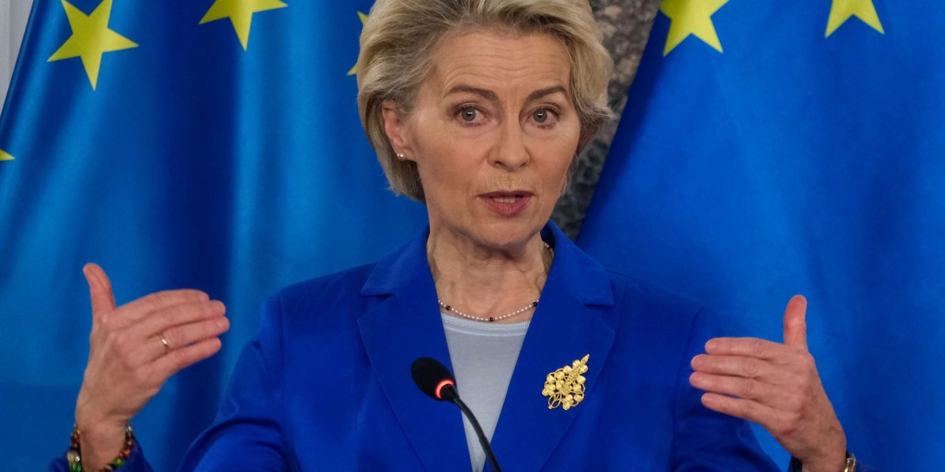 Wegen Gaza: EU-Kommission schlägt Sanktionierung Israels vor
