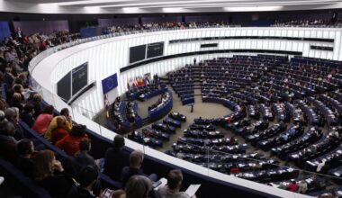 EU-Staatsanwaltschaft ermittelt gegen Rechtsaußen-Parteien | tagesschau.de