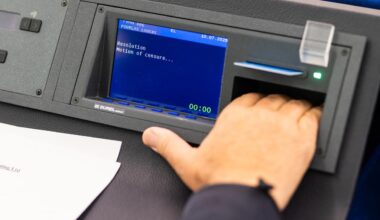 Misstrauensvotum gegen von der Leyen - möglichst schnell vom Tisch