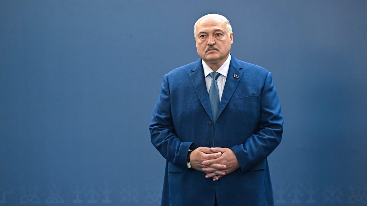 Belarus: Was wirklich hinter der Charmeoffensive des Diktators steckt