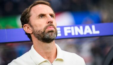 Ritterschlag für Ex-Englandtrainer und Londons Bürgermeister