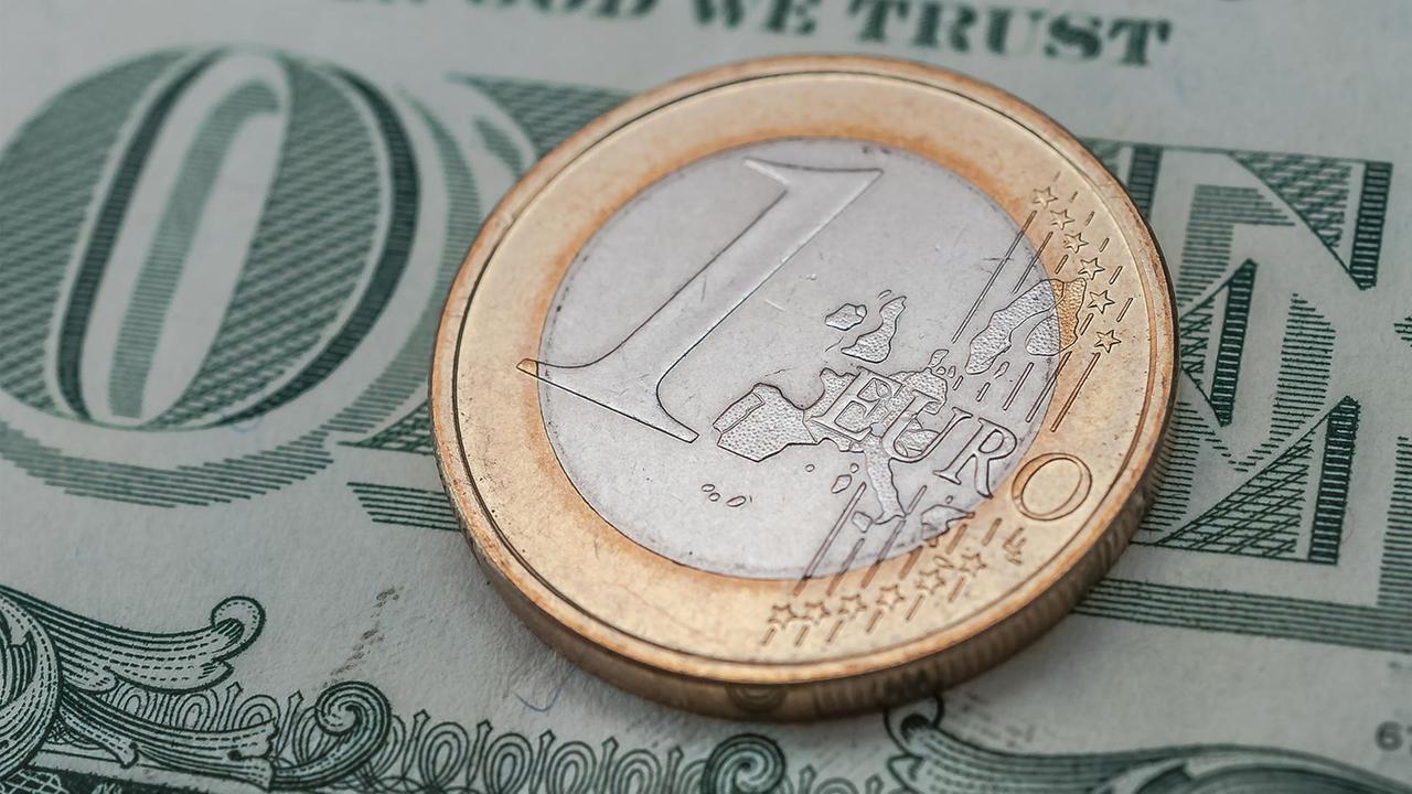 Starker Euro 2025: Alle Vor- und Nachteile