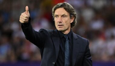 Liveblog zu den DFB-Frauen: News, Spiele und Infos zur EM in der Schweiz