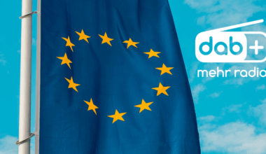 DAB+ Radio in Europa 2024: mehr radio (Bild: Christian Wiediger / Unsplash.com)