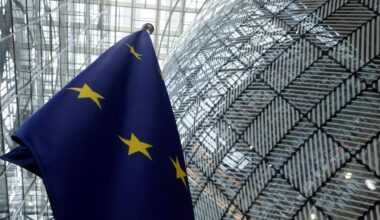 EU einigt sich auf mögliche Gegenzölle im US-Handelskonflikt