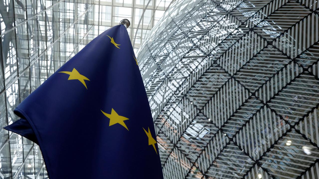 EU einigt sich auf mögliche Gegenzölle im US-Handelskonflikt