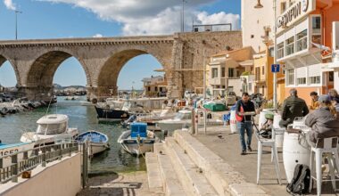 Frankreich: „Airbnb hat die Miethaie ersetzt“ – Wie Marseille überrannt wird