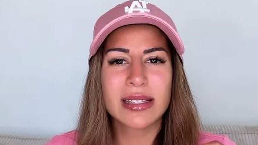 Eva Benetatou, Reality-TV-Bekanntheit