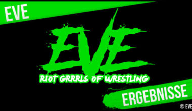 Pro-Wrestling: EVE „136: Mean Grrrls“ Ergebnisse aus London, England, Vereinigtes Königreich vom 04.07.2025
