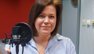 Sommergespräch mit Evelyn Jadin (PFF): "Vielleicht waren wir zu leise"