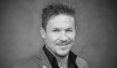 Extremsportler Felix Baumgartner stirbt bei Paragliding-Unfall in Italien