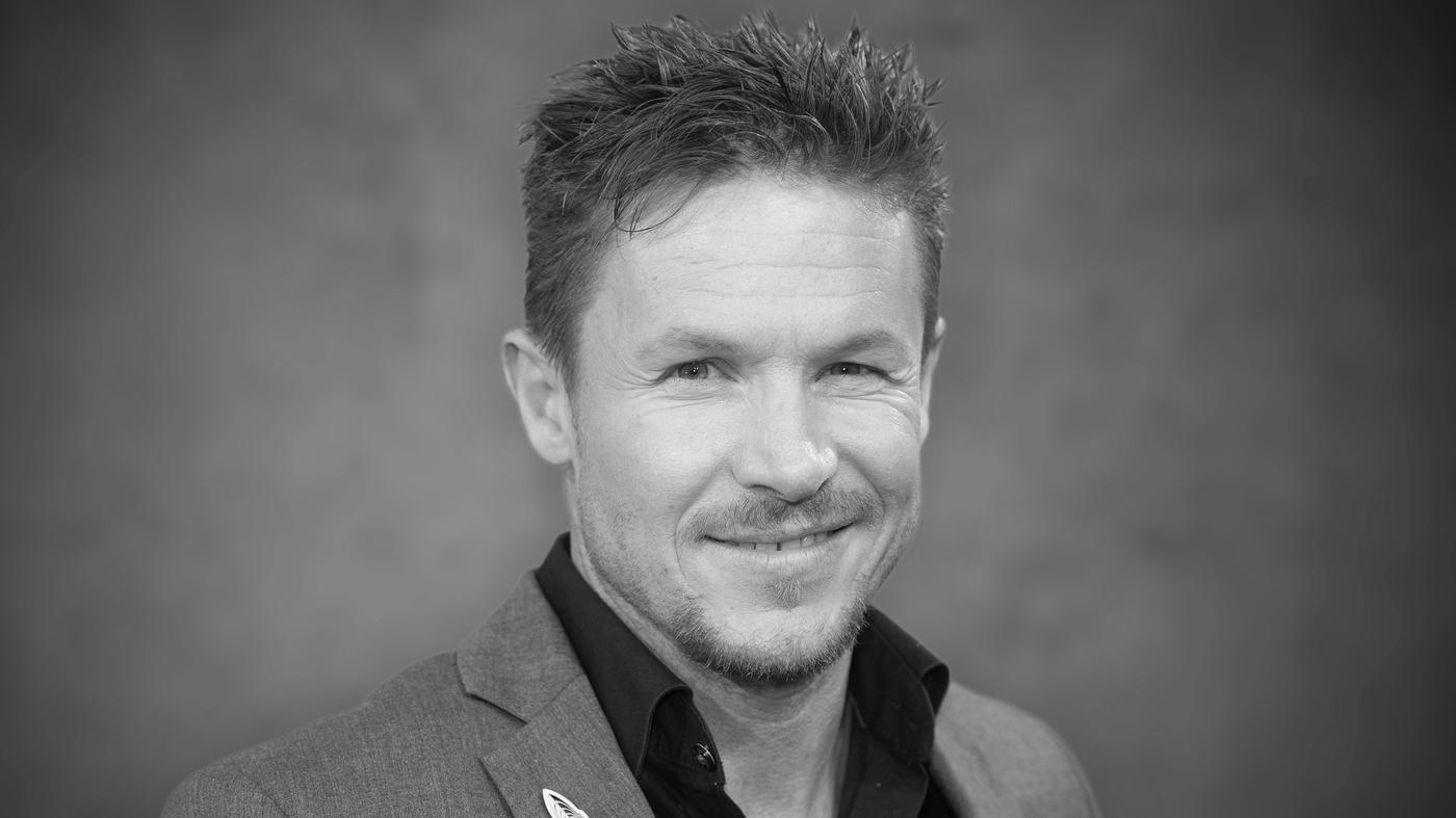 Extremsportler Felix Baumgartner stirbt bei Paragliding-Unfall in Italien