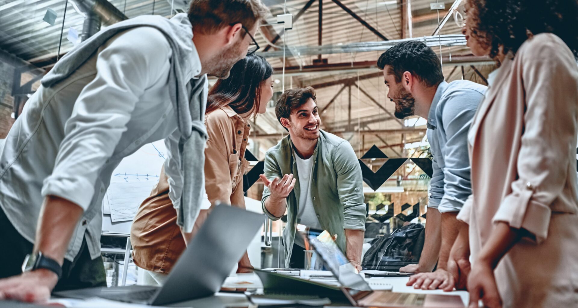 Bei Finanzierungen: Startups aus Bayern ziehen an Berlin vorbei | EY