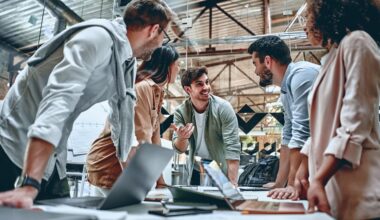 Bei Finanzierungen: Startups aus Bayern ziehen an Berlin vorbei | EY