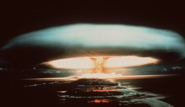 Verteidigungspolitik: Europas Heil liegt nicht in Atomwaffen - Meinung