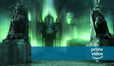 Über 9 Stunden Laufzeit und 280 Millionen Dollar Budget: Die beste Fantasy-Trilogie aller Zeiten jetzt erst recht bei Prime Video streamen - Kino News