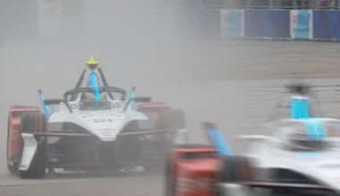 Berlin: Evans holt Pole-Position bei Formel E, Wehrlein von Platz 9 | Motorsport
