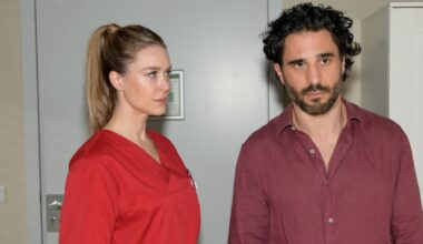 GZSZ auf RTL+ heute: Emily zieht die falschen Schlüsse | Unterhaltung