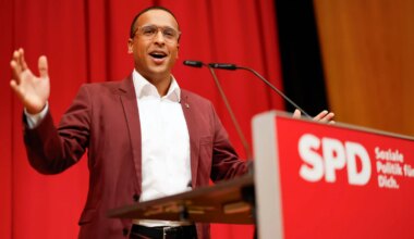Nürnberg: Wie der Nürnberger Lokalzeitungsverlag den SPD-OB-Kandidaten promotet - Bayern