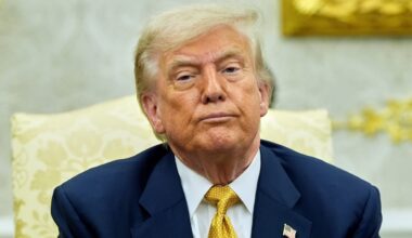 Donald Trump will College-Sportlern an den Geldbeutel – Experten schlagen Alarm | Sport