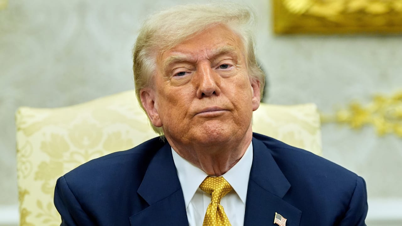 Donald Trump will College-Sportlern an den Geldbeutel – Experten schlagen Alarm | Sport