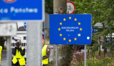 Grenzkontrollen in Europa: Die EU reagiert machtlos - Politik