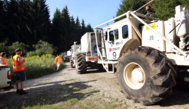 Geothermie-Potenzial München: Giga-M-Projekt startet - Landkreis München
