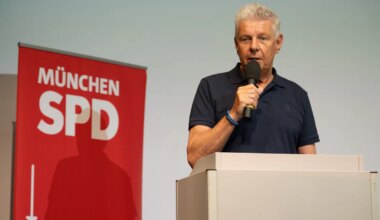 München: SPD beschließt ihr Programm für die Kommunalwahl 2026 - München